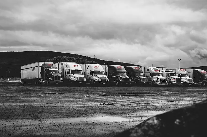 Our Fleet