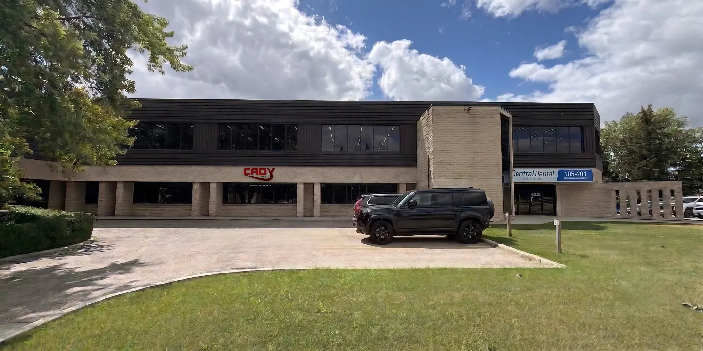 Our Office
